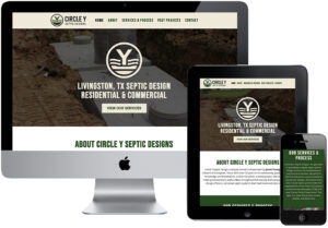 Plano WordPress Web Design