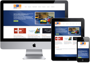 Dallas Attorney WordPress Developer