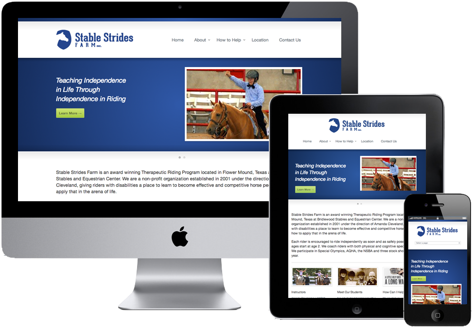 Fort Worth WordPress Developer