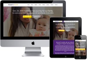 Frisco WordPress Design