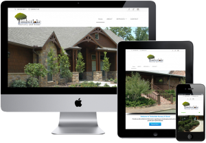 Highland Park WordPress Design