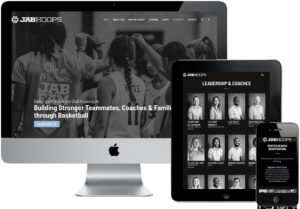 Carrollton WordPress Web Design