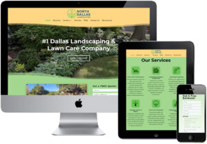 Dallas Landscaping