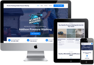 Addison Pressure Washing